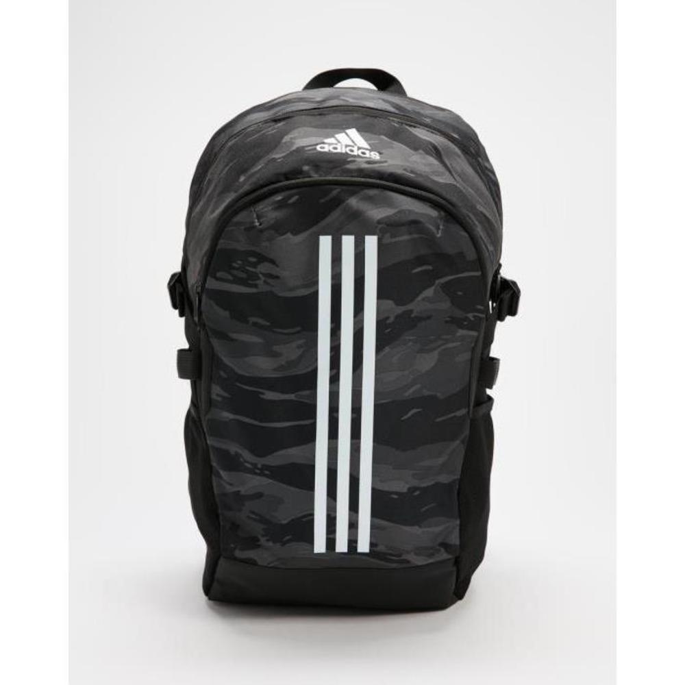 Adidas Performance Power Graphic Backpack AD776SE10UND