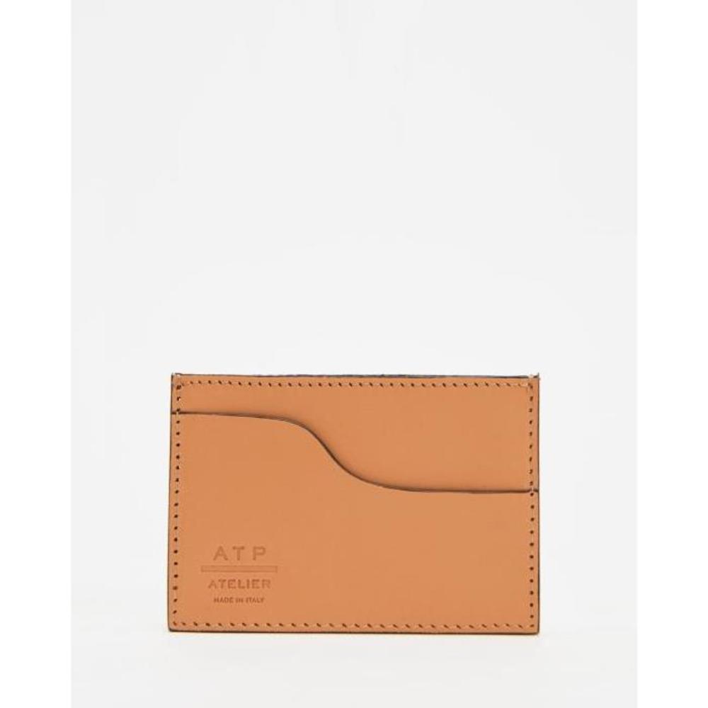 ATP Atelier Vinci Card Holder AT798AC60OLZ