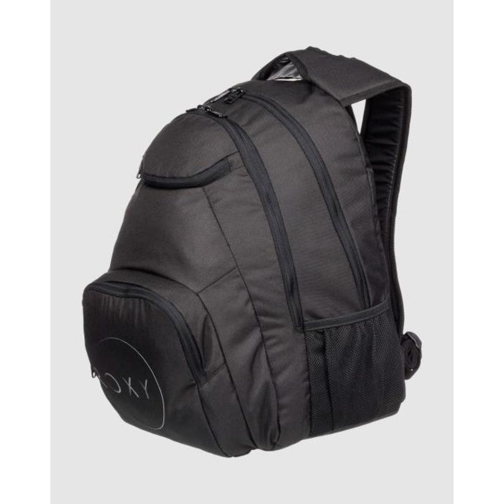 Roxy Shadow Swell 24L Medium Backpack RO024AC14FRP