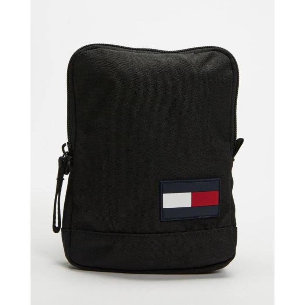Tommy Hilfiger Tommy Core Compact Crossover Bag TO336AC05RBA