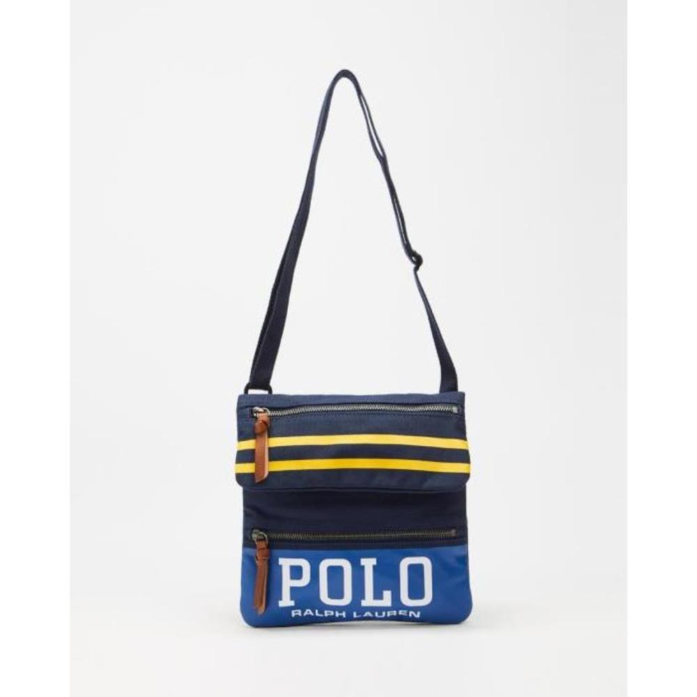 Polo Ralph Lauren Big Polo PCH Bag PO951AA09PJE