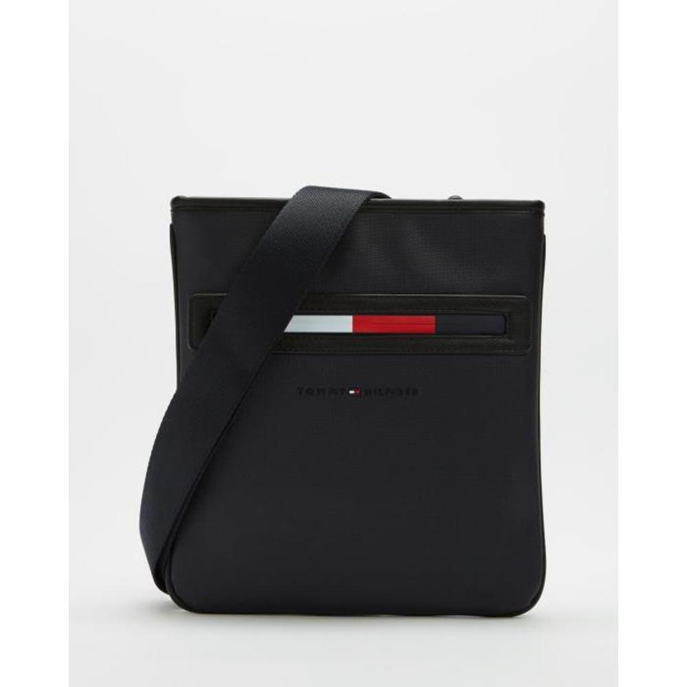 Tommy Hilfiger Essential PQ Crossover Bag TO336AC81JSG