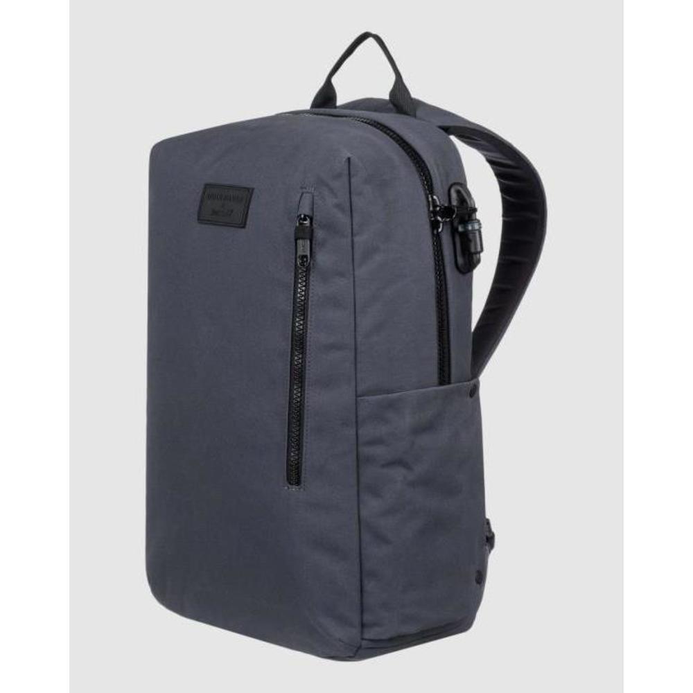 PacSafe X Quiksilver 25L Medium Anti Theft Backpack QU019AC09GVI