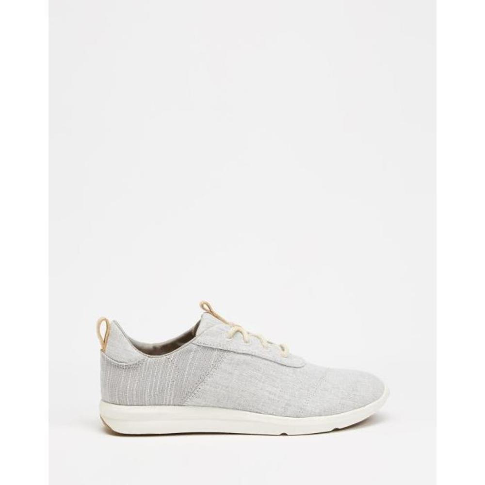 TOMS Cabrillo Sneaker - Womens TO586SH45XYK