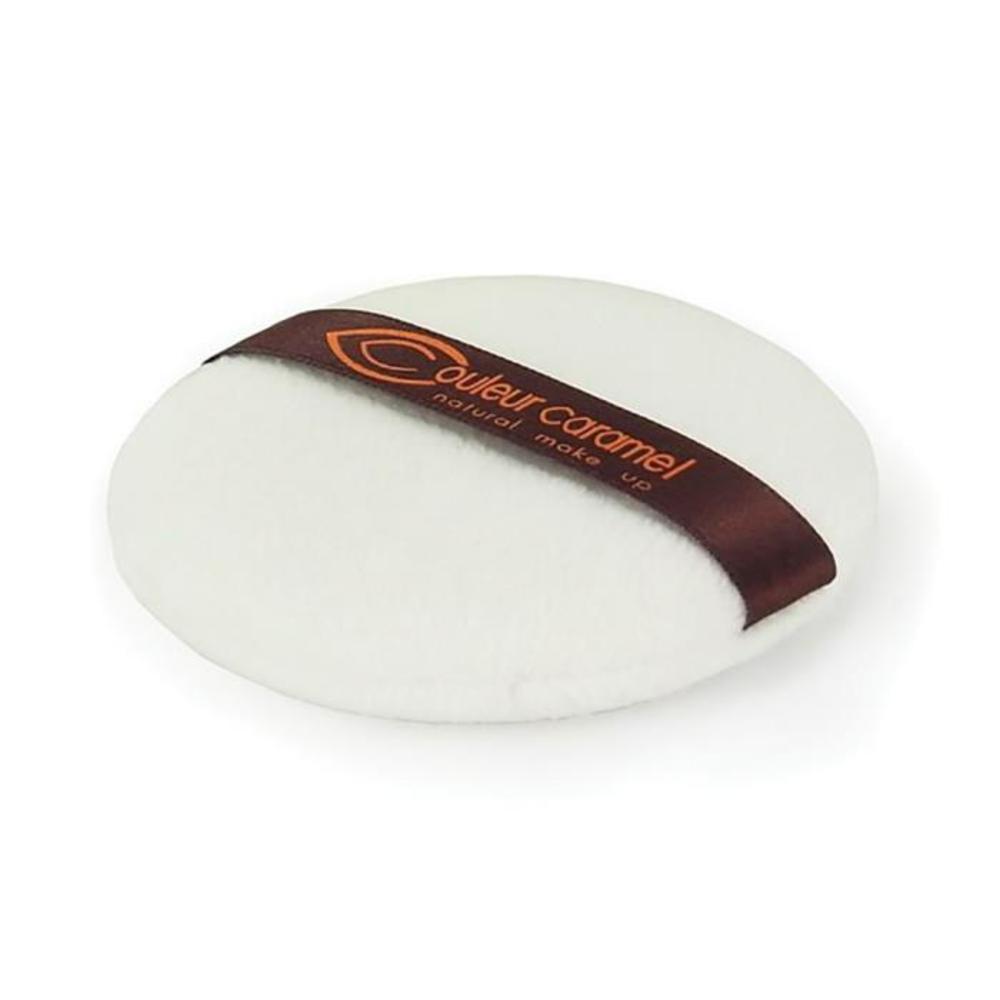 Couleur 카라멜 Powder-puff (diameter 8cm)