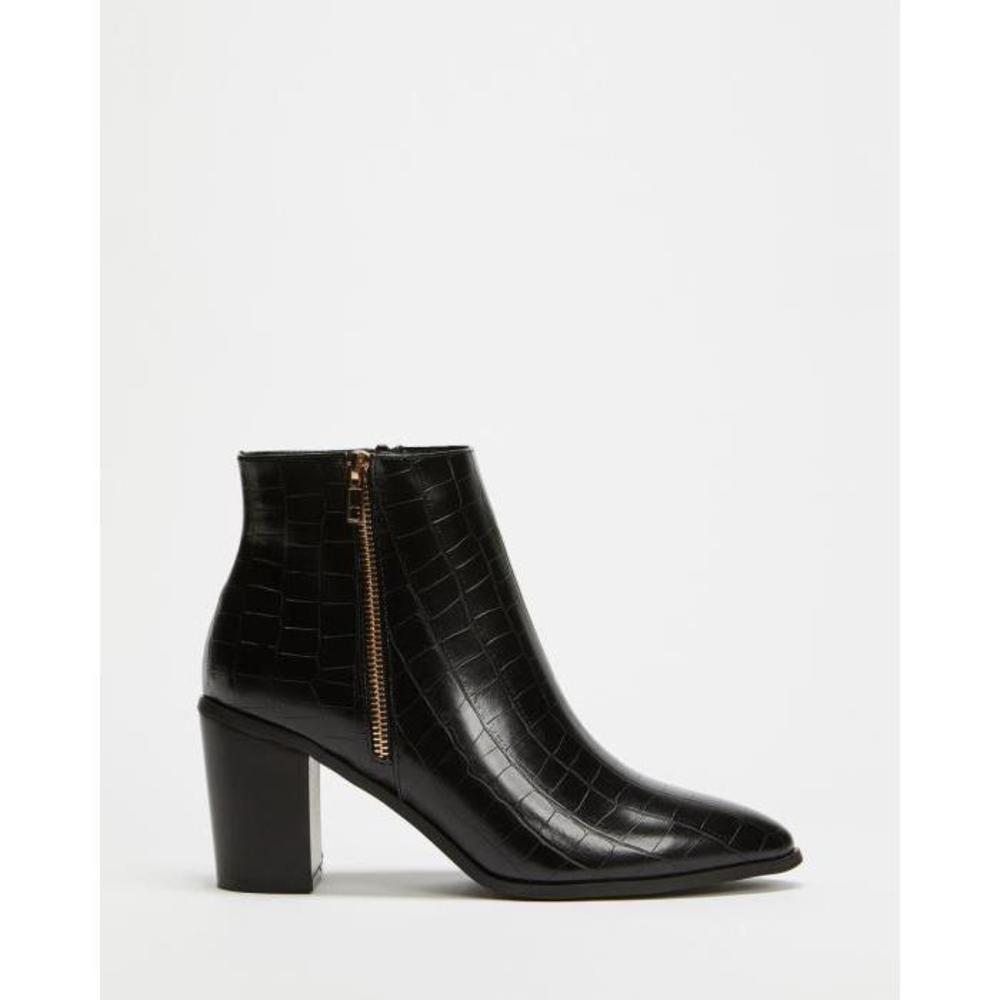 SPURR Carrie Ankle Boots SP869SH16XLF