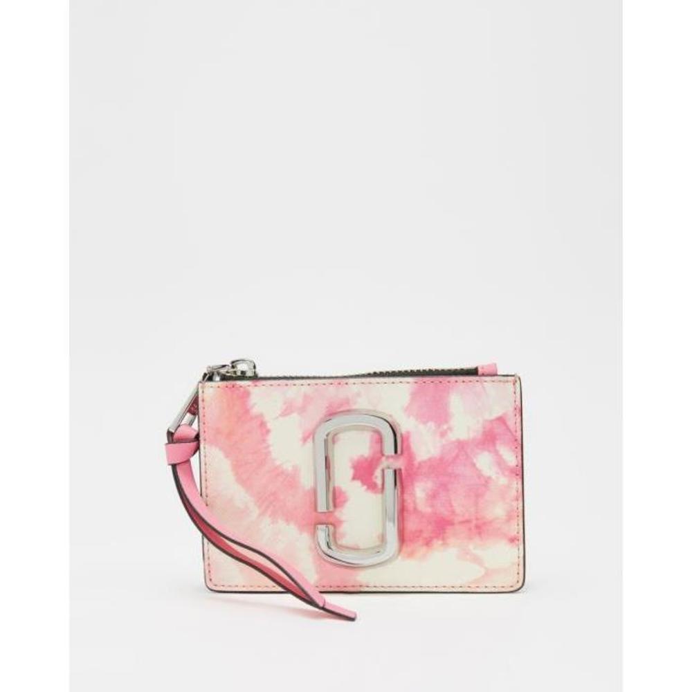 The Marc Jacobs Top Zip Multi Wallet TH327AC26DLL