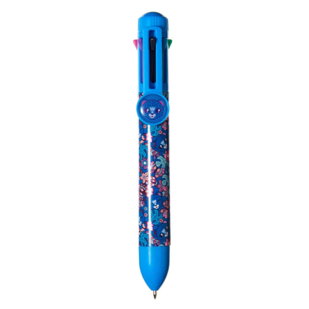 Budz Rainbow Pen CORNFLOWER BLUE 475011