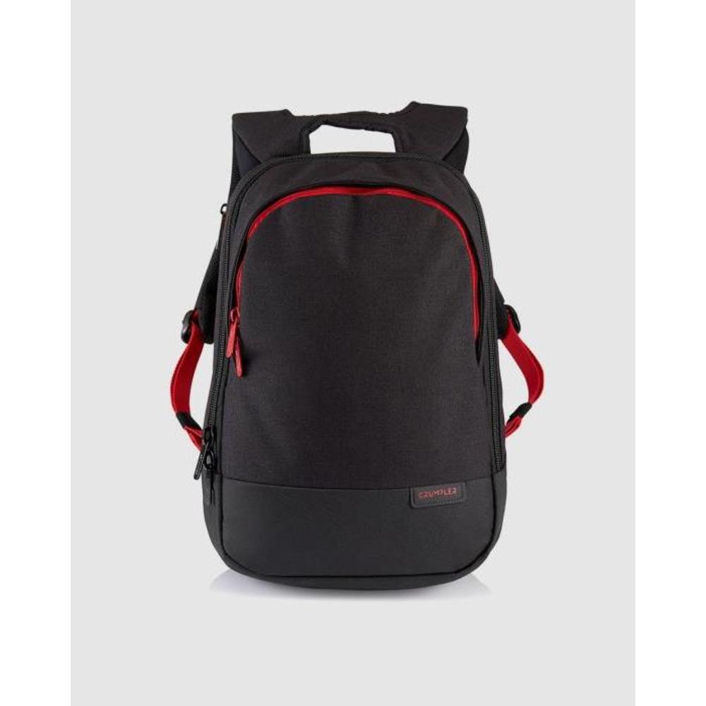 Crumpler Mantra Backpack Small CR736AC21MZQ