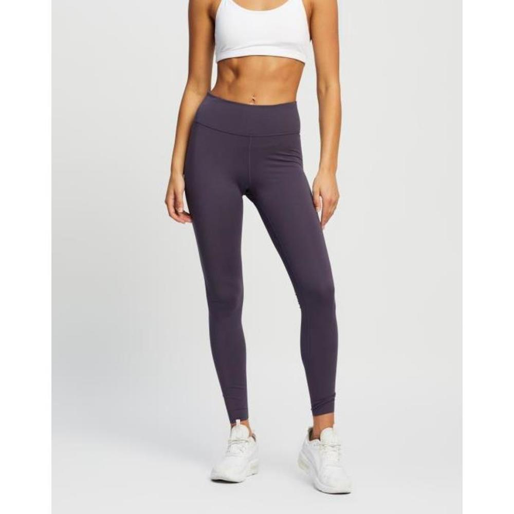 Nike One Luxe Mid-Rise Tights NI126SA09VXI