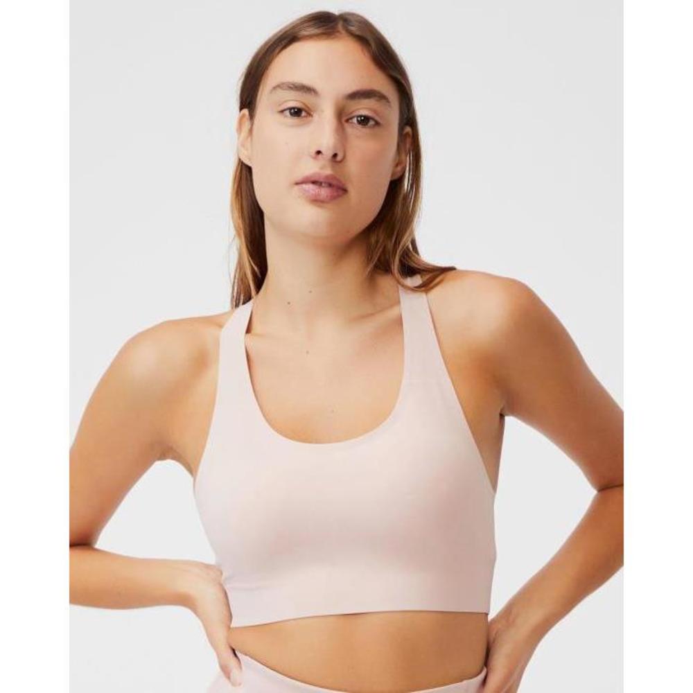 Cotton On Body Active All Day Comfort Crop CO372SA14EBD