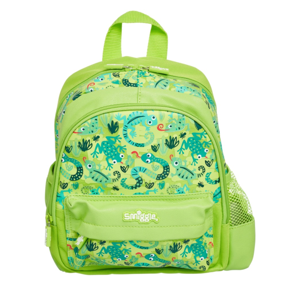 Big Adventures Teeny Tiny Backpack GREEN 443729