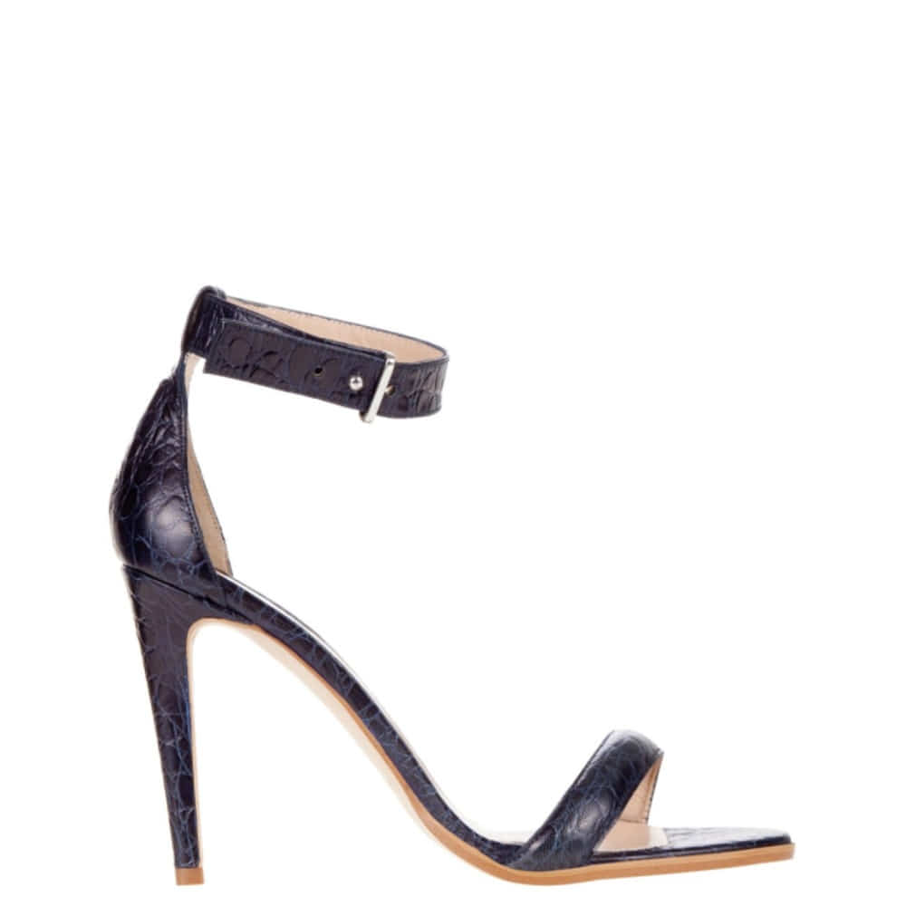 Mode Collective Ankle Strap Sandals TH820SH95VYA