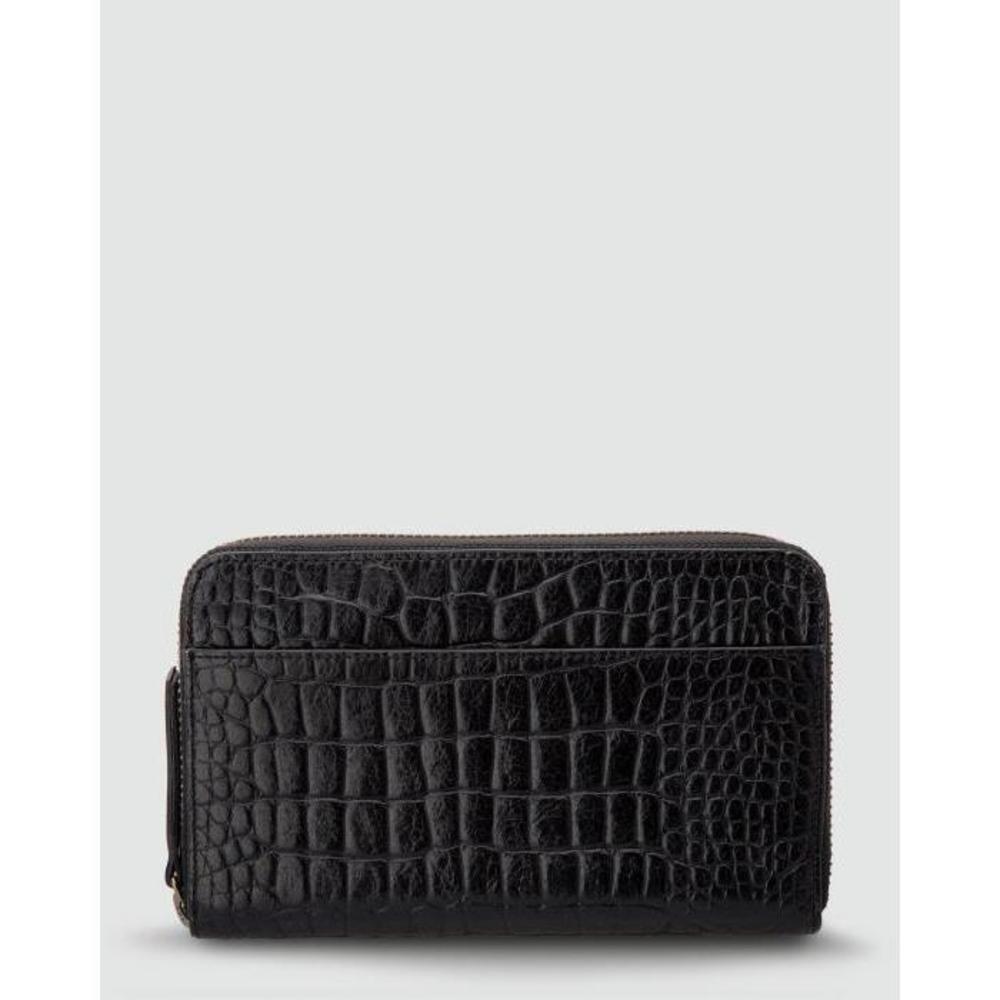 Status Anxiety Delilah Wallet ST865AC49XDM