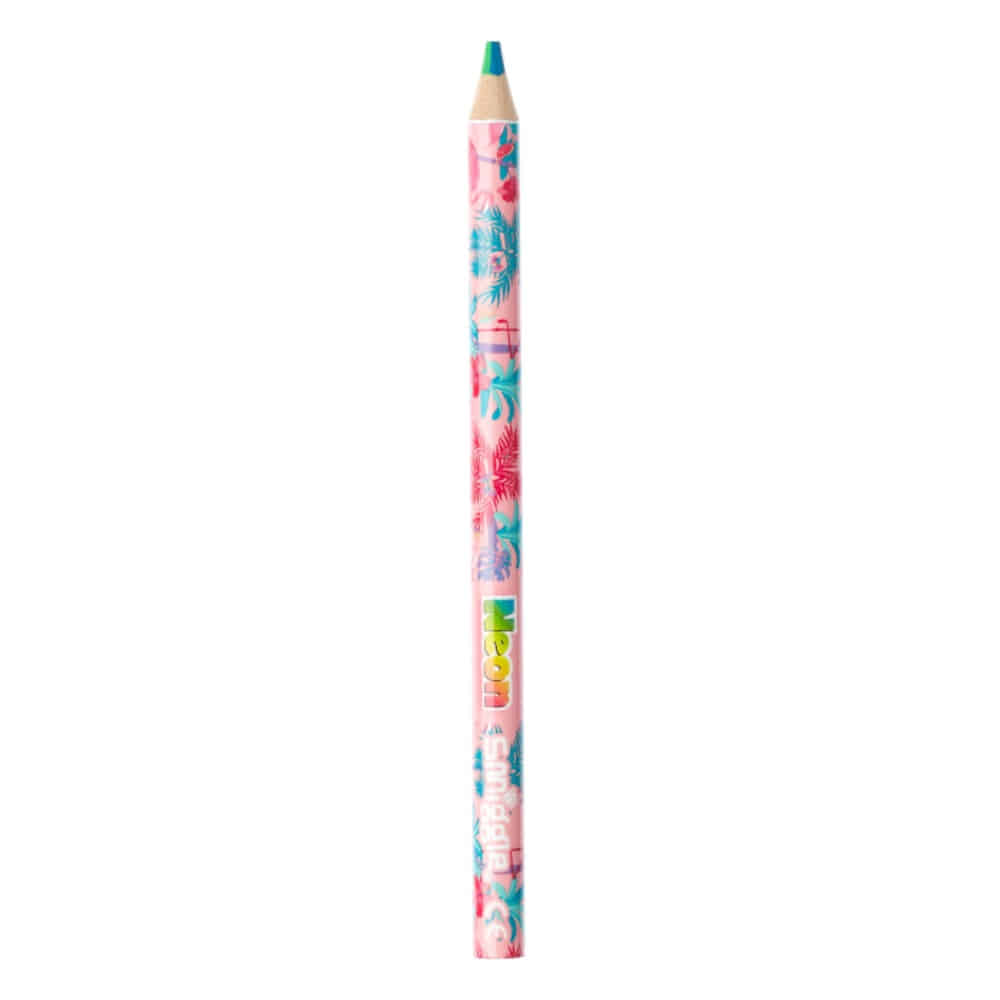 스미글 네트 레인보우 펜실 코랄 475051, Neat Rainbow Pencil CORAL 475051