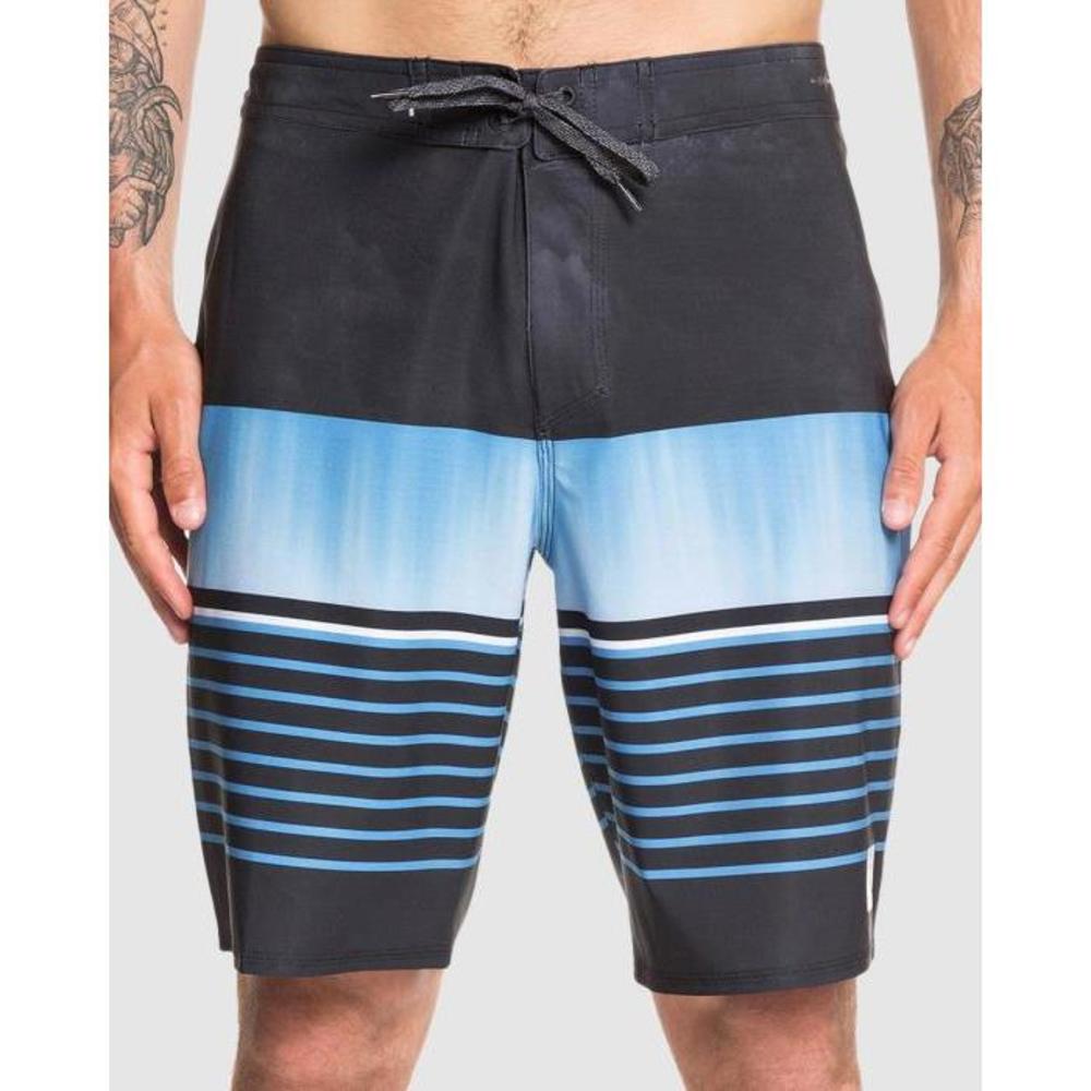 Quiksilver Mens Highline Swell Vision 20 Boardshorts QU019AA91SZW