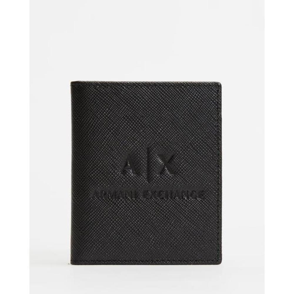 Armani Exchange Card Holder AR871AC64DRR