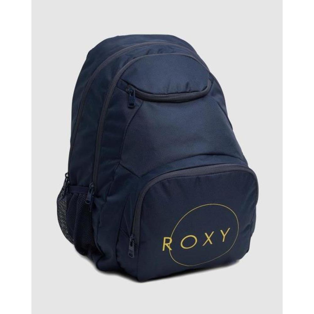 Roxy Shadow Swell 24L Medium Backpack RO024AC68ZED