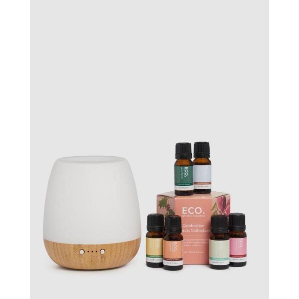 ECO. Modern Essentials ECO. Bliss Diffuser &amp; Celebrations Collection EC227AC88UAD