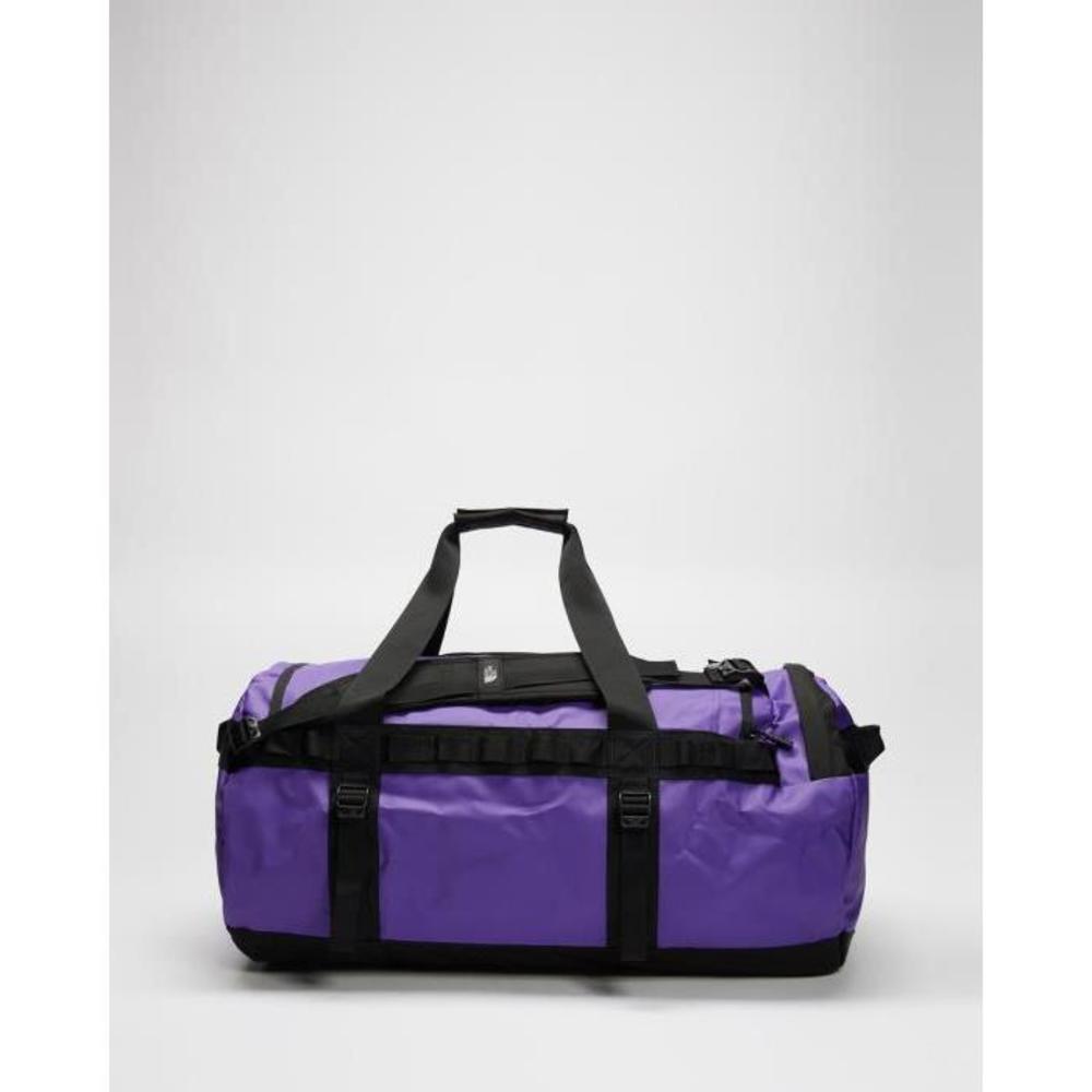 The North Face Base Camp Duffel - M TH461SE93PFY