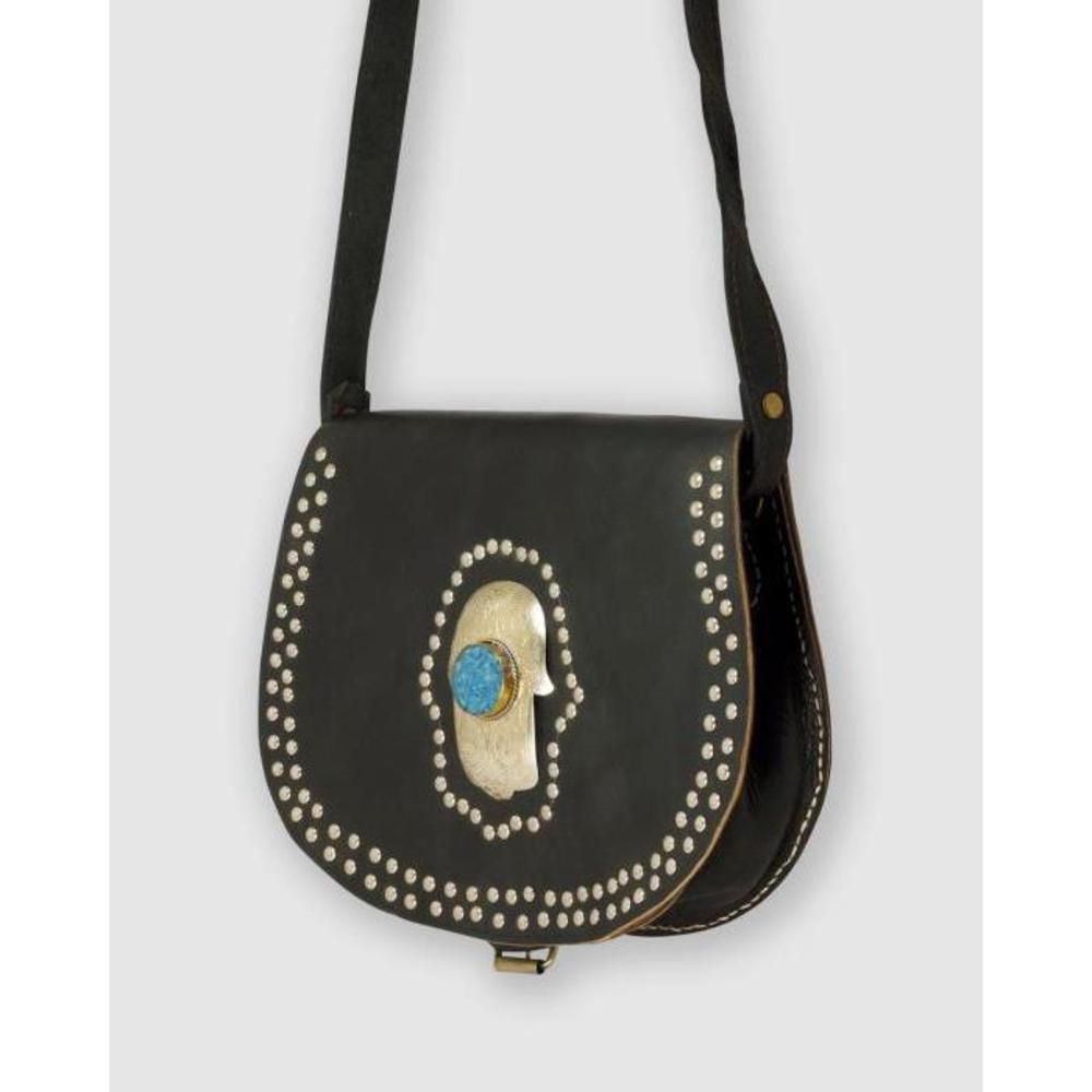 Native Sol Marrakech Gypsy Bag NA623AC13KQW