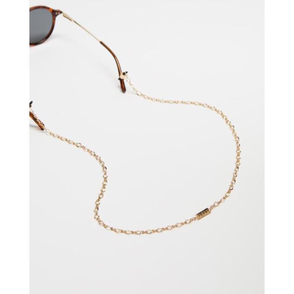 The Mother And Son Sunglasses Chain IC107AC97MTQ
