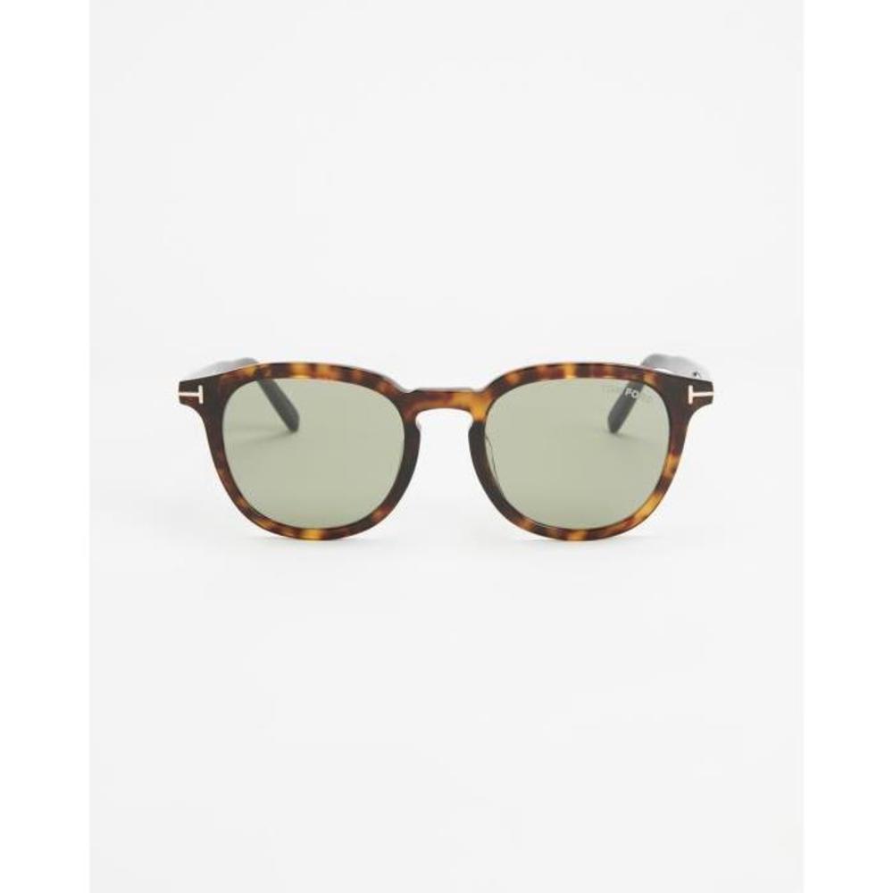 Tom Ford FT0816-F TO627AC74GLL