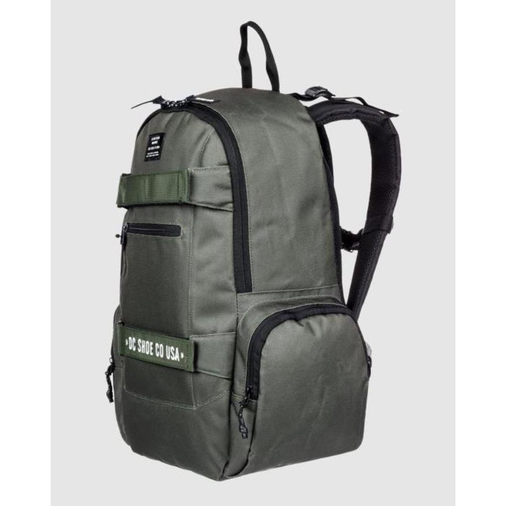 DC Shoes Men BREED 2 Backpack DC838AC88DST