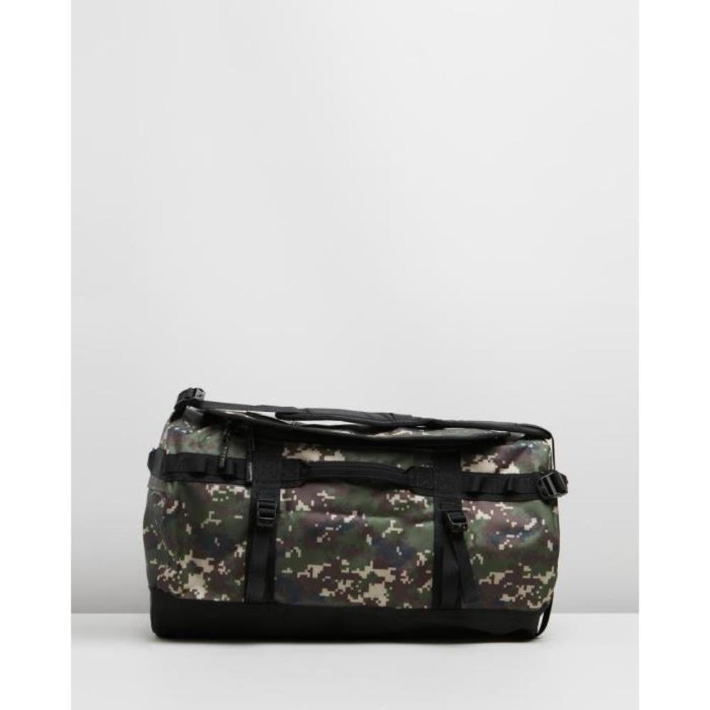 The North Face Base Camp Duffel - S TH461SE16JSX