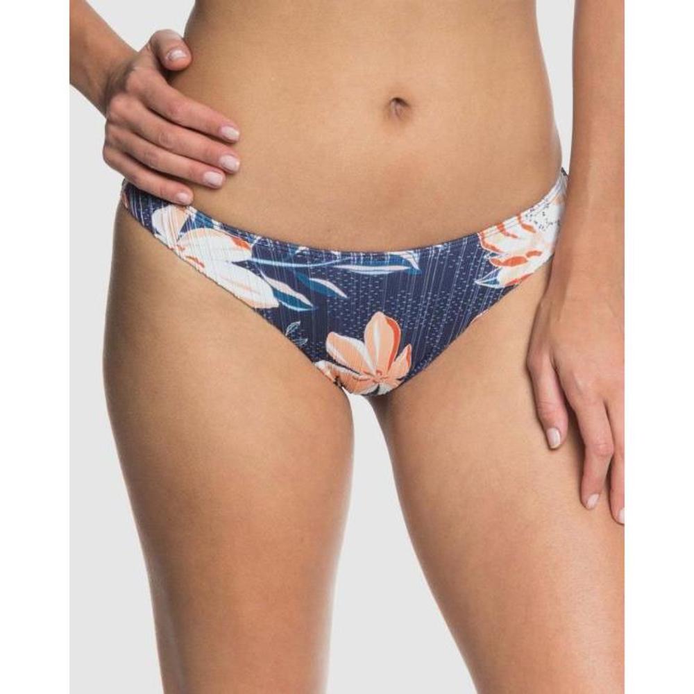 Roxy Womens Bu Lilies Surf Separate Mini Bikini Pant RO024AA87BZO
