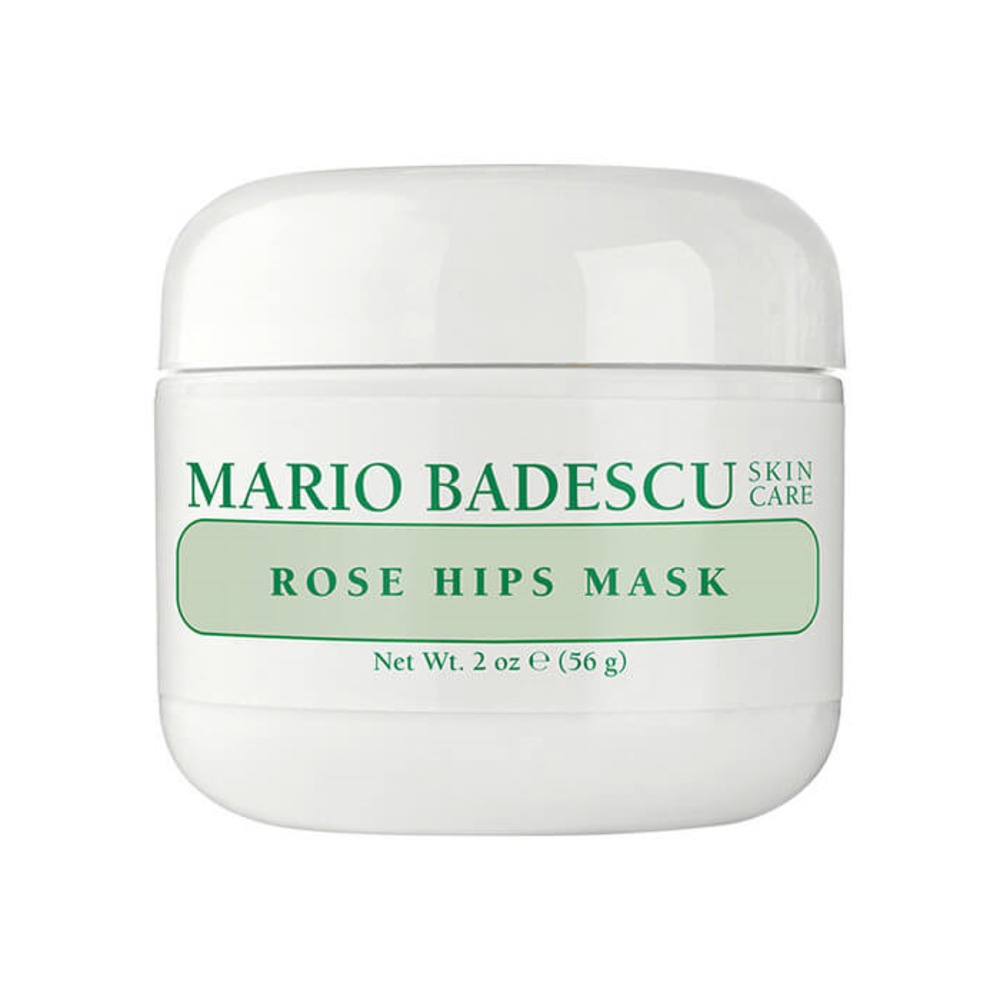 마리오 바데 스쿠 로즈 힙스 마스크 I-025824, Mario Badescu Rose Hips Mask I-025824