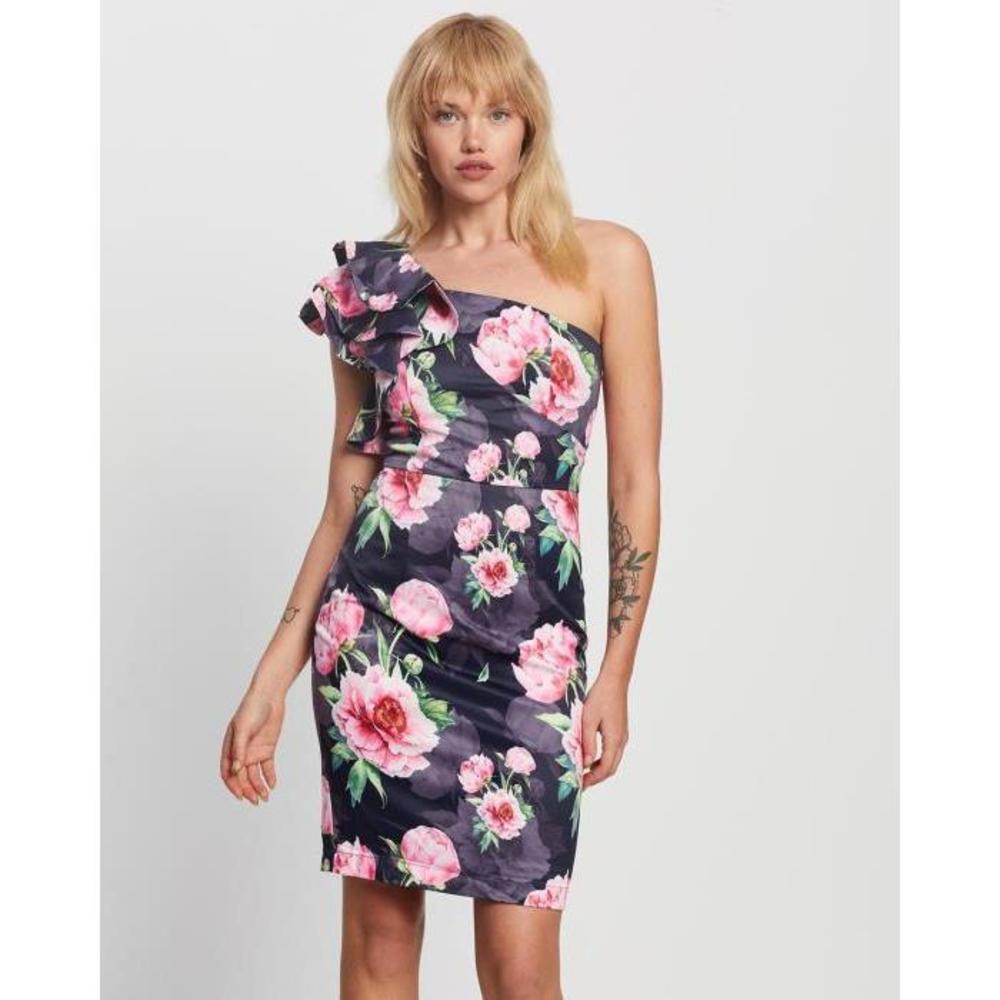 Romance by Honey and Beau In Lust Dress RO967AA53CNE