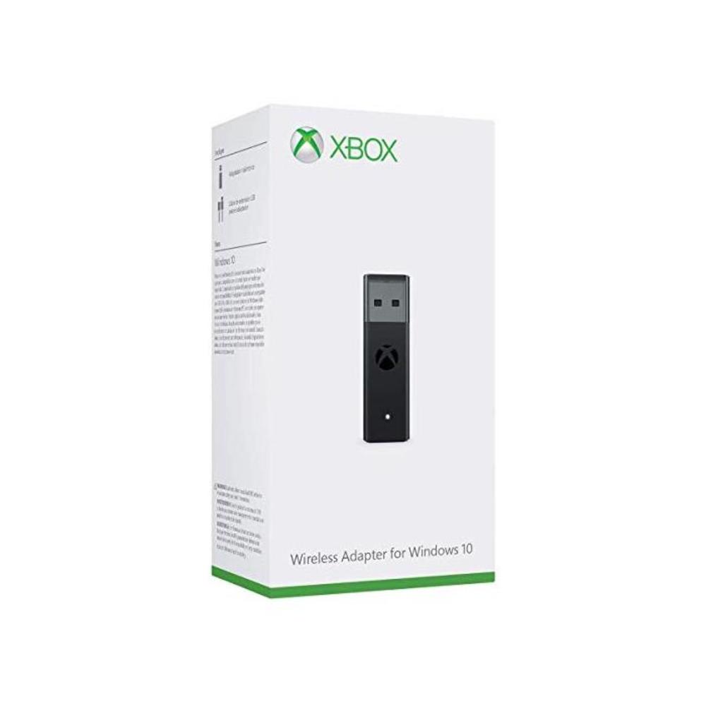 Xbox One Wireless Adapter for Windows B0773QHL5D