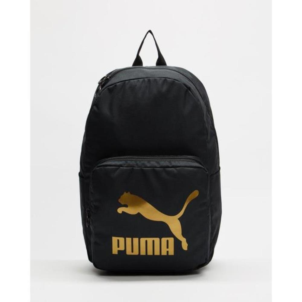 Puma Originals Urban Backpack PU462SA40KJJ
