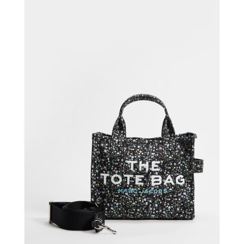 The Marc Jacobs Mini Traveler Tote Bag TH327AC10RHL