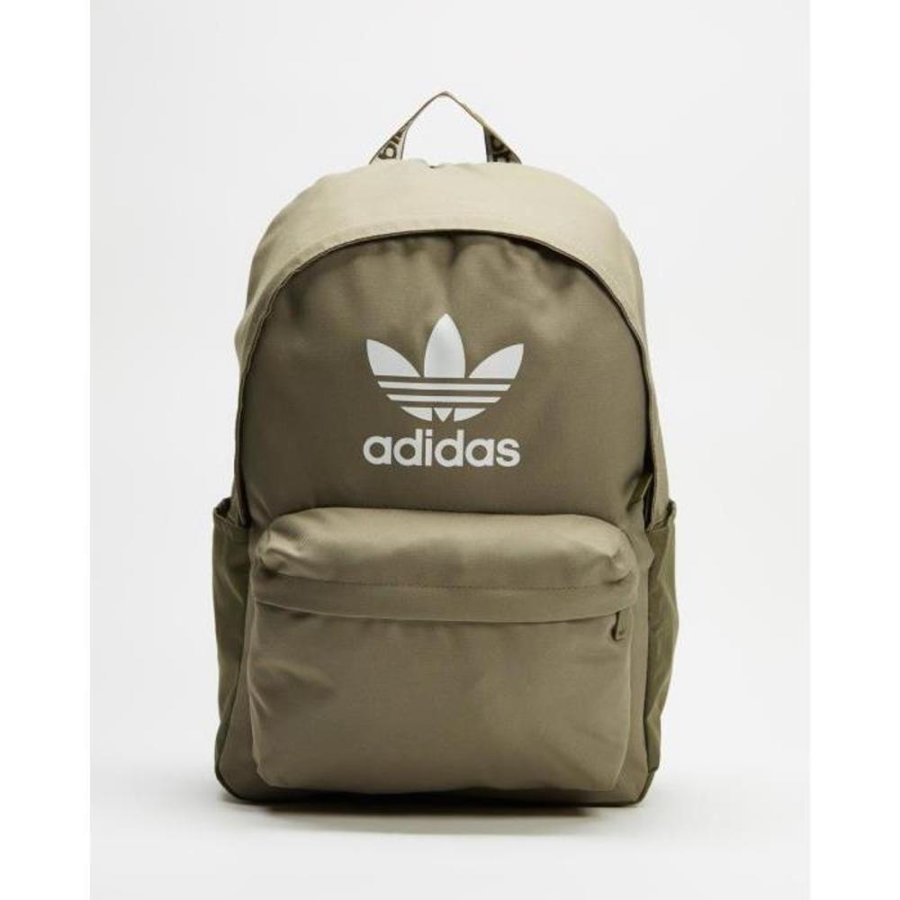 Adidas Originals Adicolor Classic Backpack AD660SE03IEQ