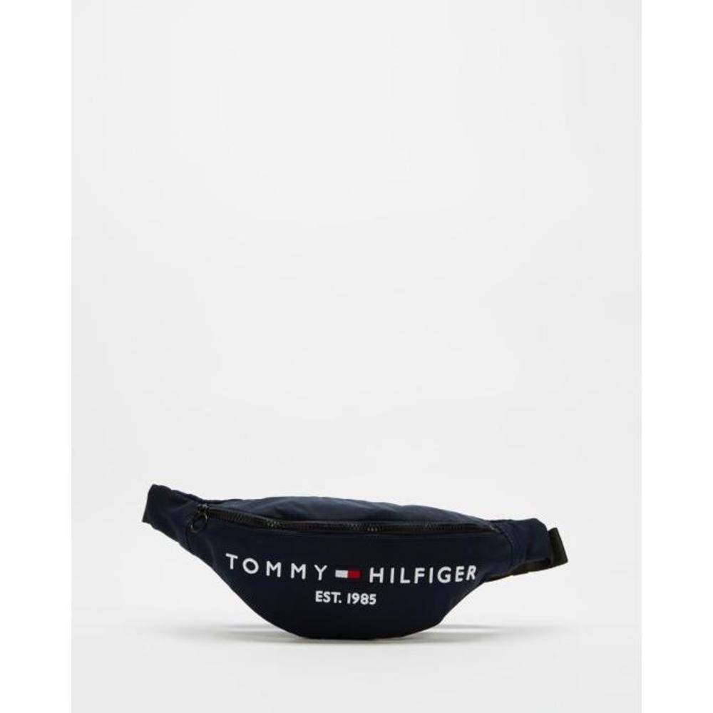 Tommy Hilfiger Established Cross-Body Bag TO336AC41CGS