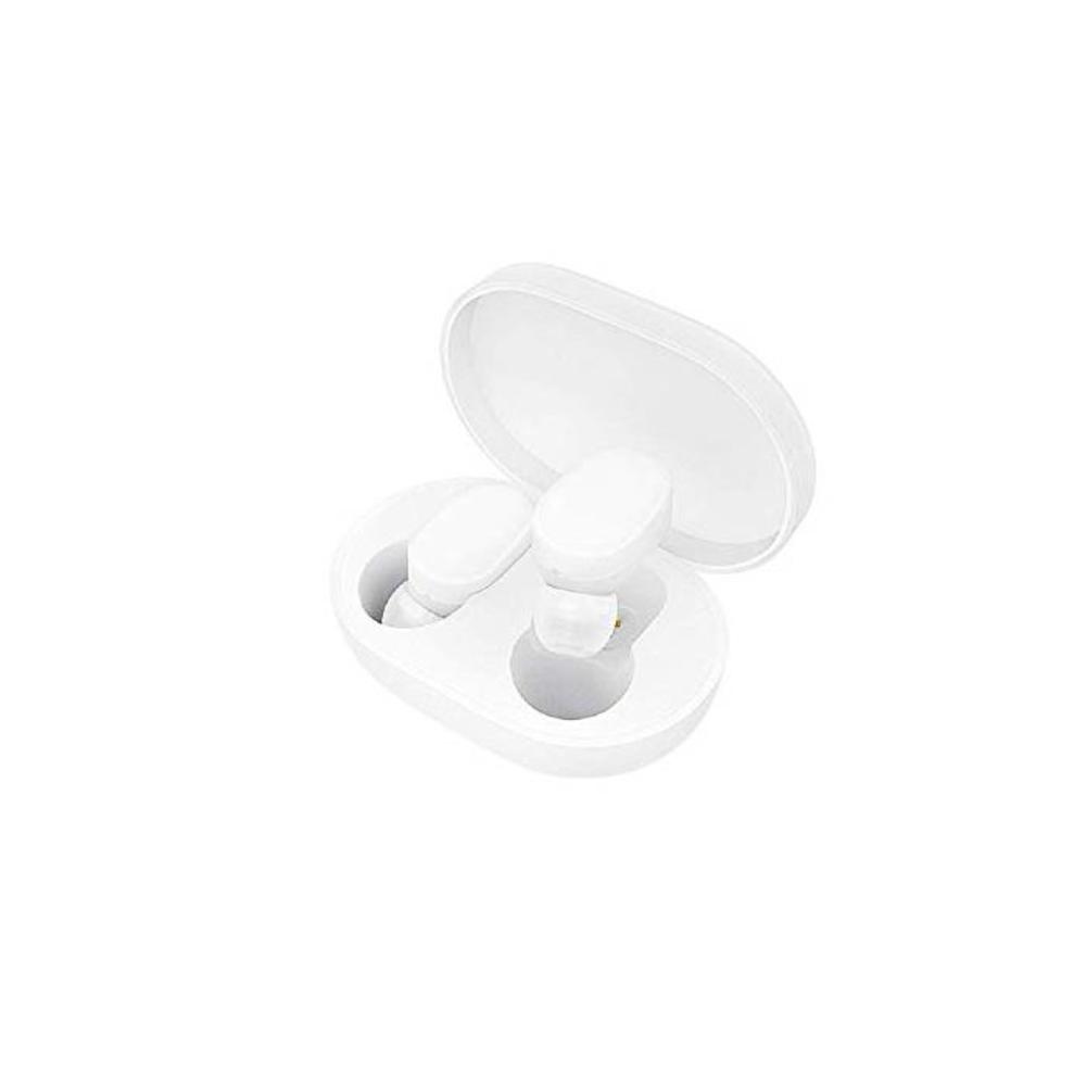 Xiaomi Mi True Wireless Earbuds with Bluetooth, Touch Control &amp; Voice Assistant B07V2VDGNN