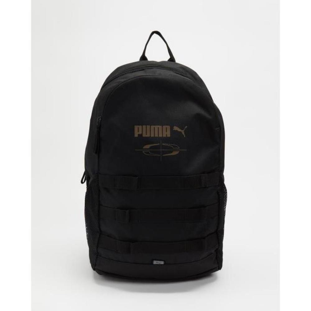 Puma Style Backpack PU462SA53AZI