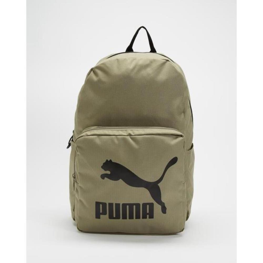 Puma Originals Urban Backpack PU462SA41HLY