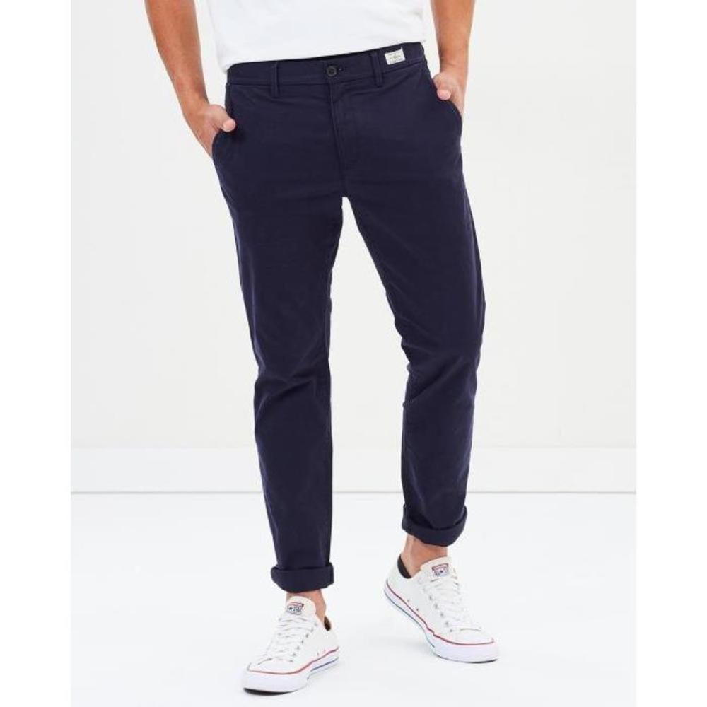 Tommy Hilfiger Core Denton Straight Chinos TO336AA03WEY