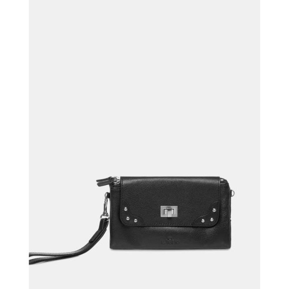 Il Tutto Lexi Mini Bag Wallet IL387AC21QHY