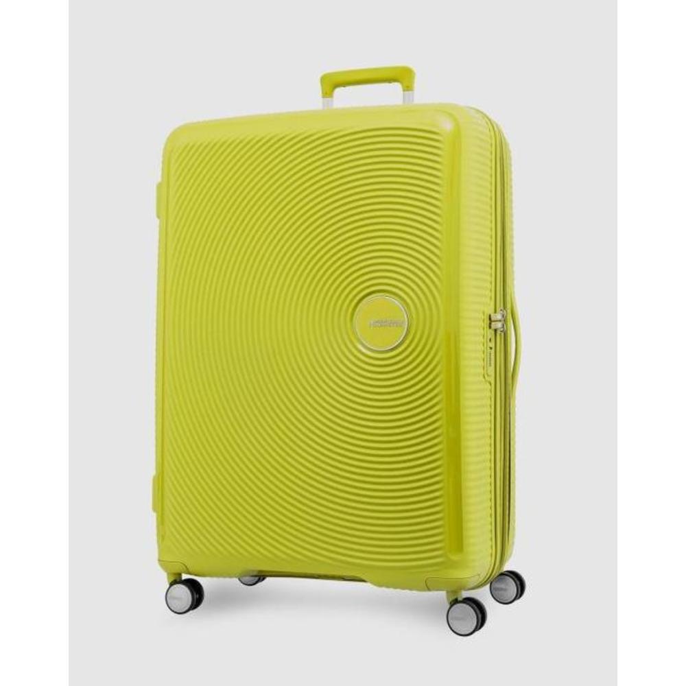 American Tourister Curio Spinner 80/30 AM697AC05WFY