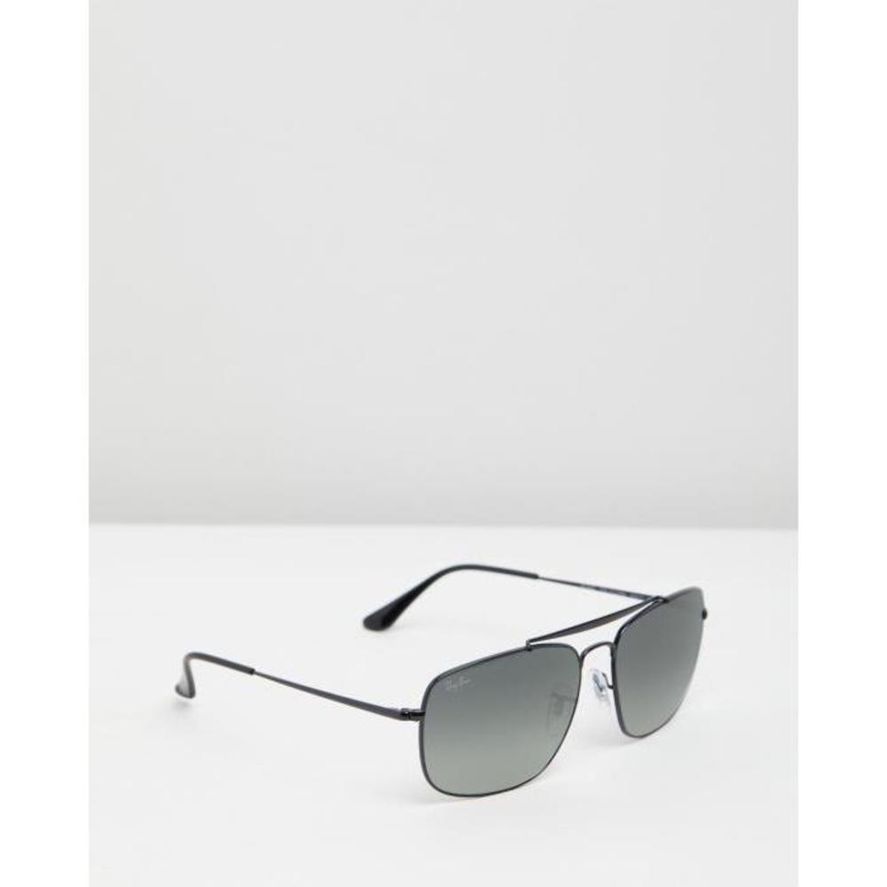 Ray-Ban The Colonel RB3560 RA954AC43AJG