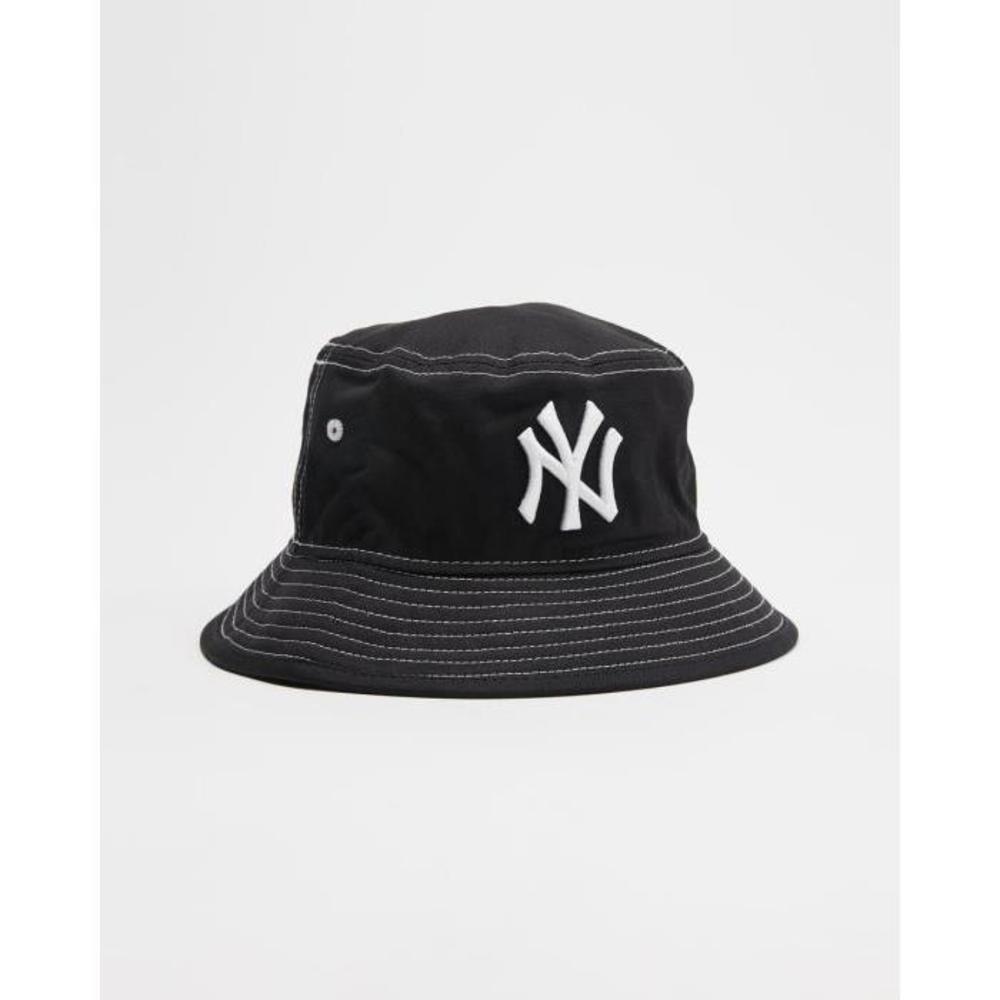 New Era New York Yankees Bucket Hat NE662AC99UKQ