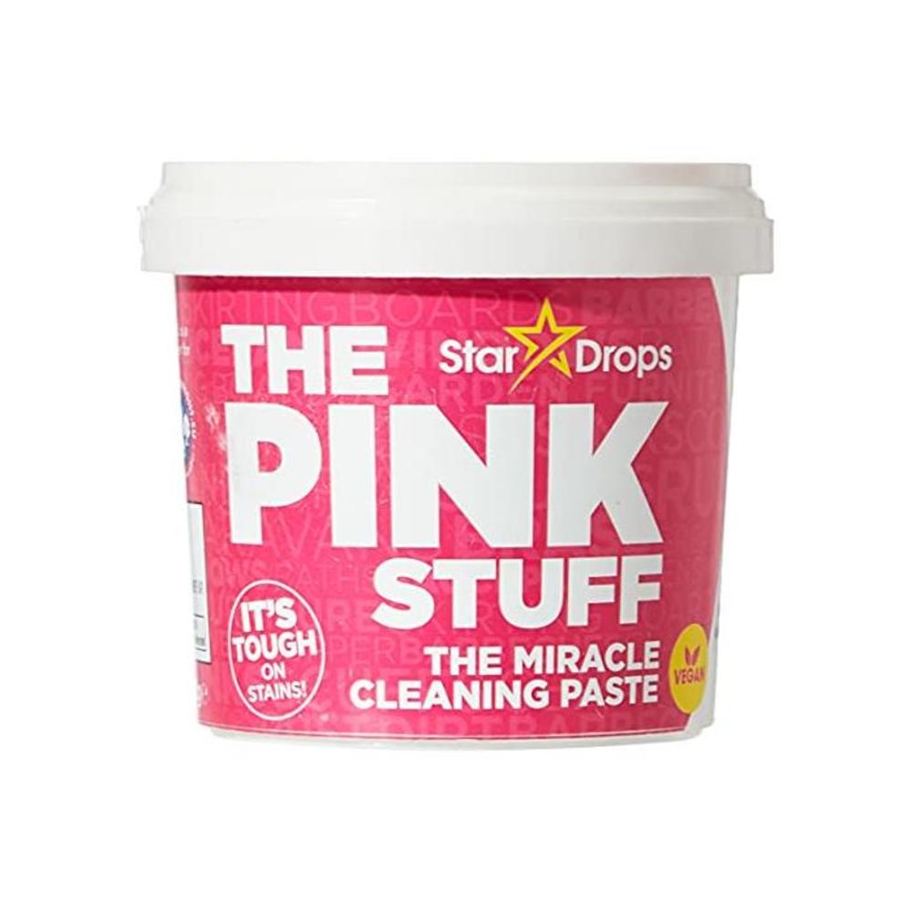 Stardrops Pink Stuff Paste 500 grams B00DU5SRIY