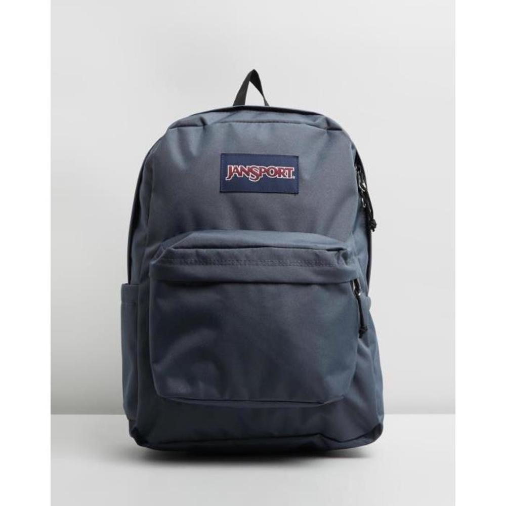 JanSport SuperBreak Backpack JA464SE61QXU