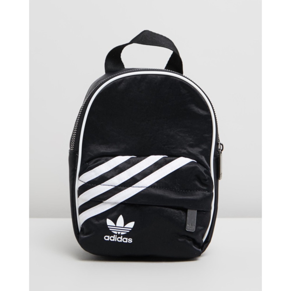 Adidas Originals Mini Backpack AD660AC70BHX