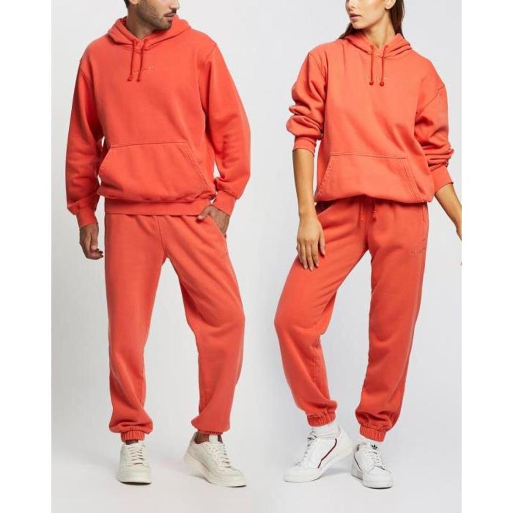 Adidas Originals Garment Dye Sweatpants - Unisex AD660AA76QZV