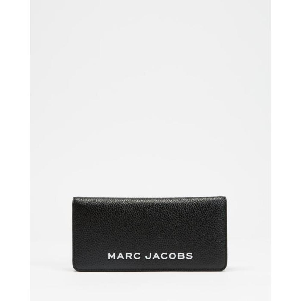 The Marc Jacobs The Softshot Open Face Wallet TH327AC12TPJ